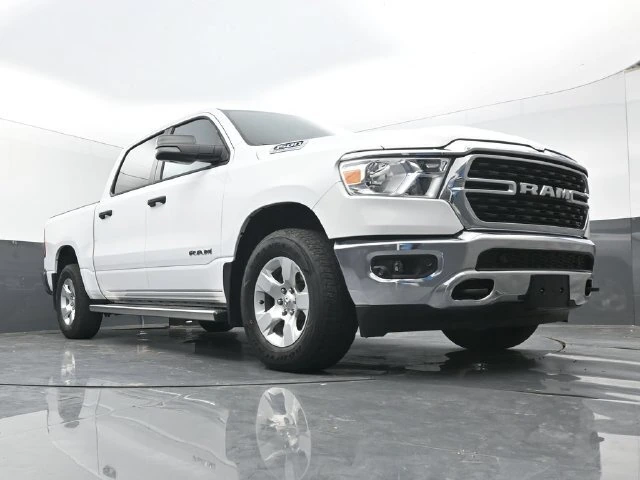 2024 RAM 1500 Pickup