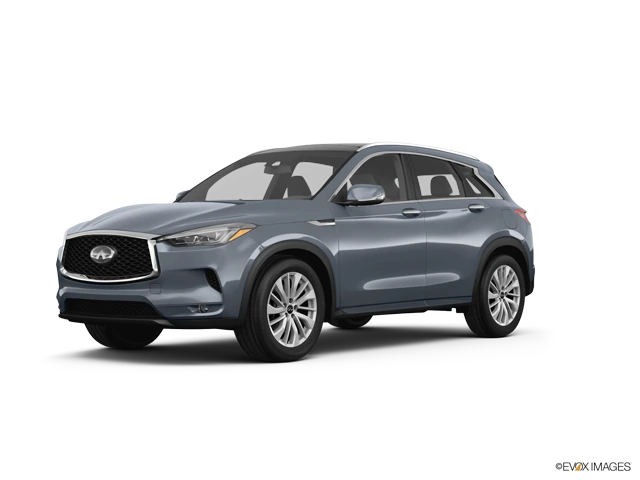 2025 INFINITI QX50 Sport AWD's photo