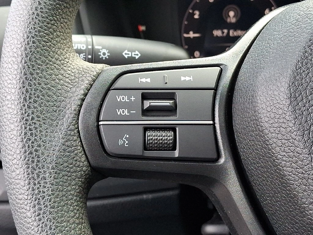 2024 Honda Accord EX - Photo 23