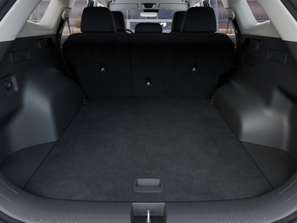 2026 Kia Sportage LX - Photo 19