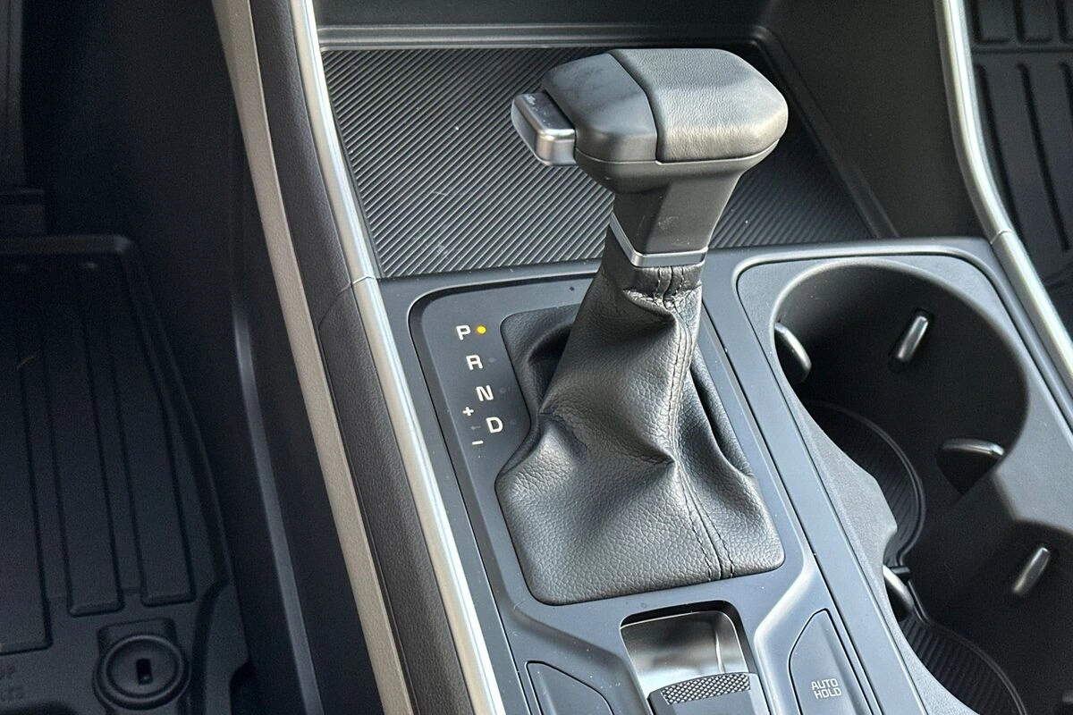 2026 Kia Carnival LXS - Photo 19