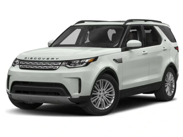 2020 Land Rover Discovery Landmark Edition SC V6's photo