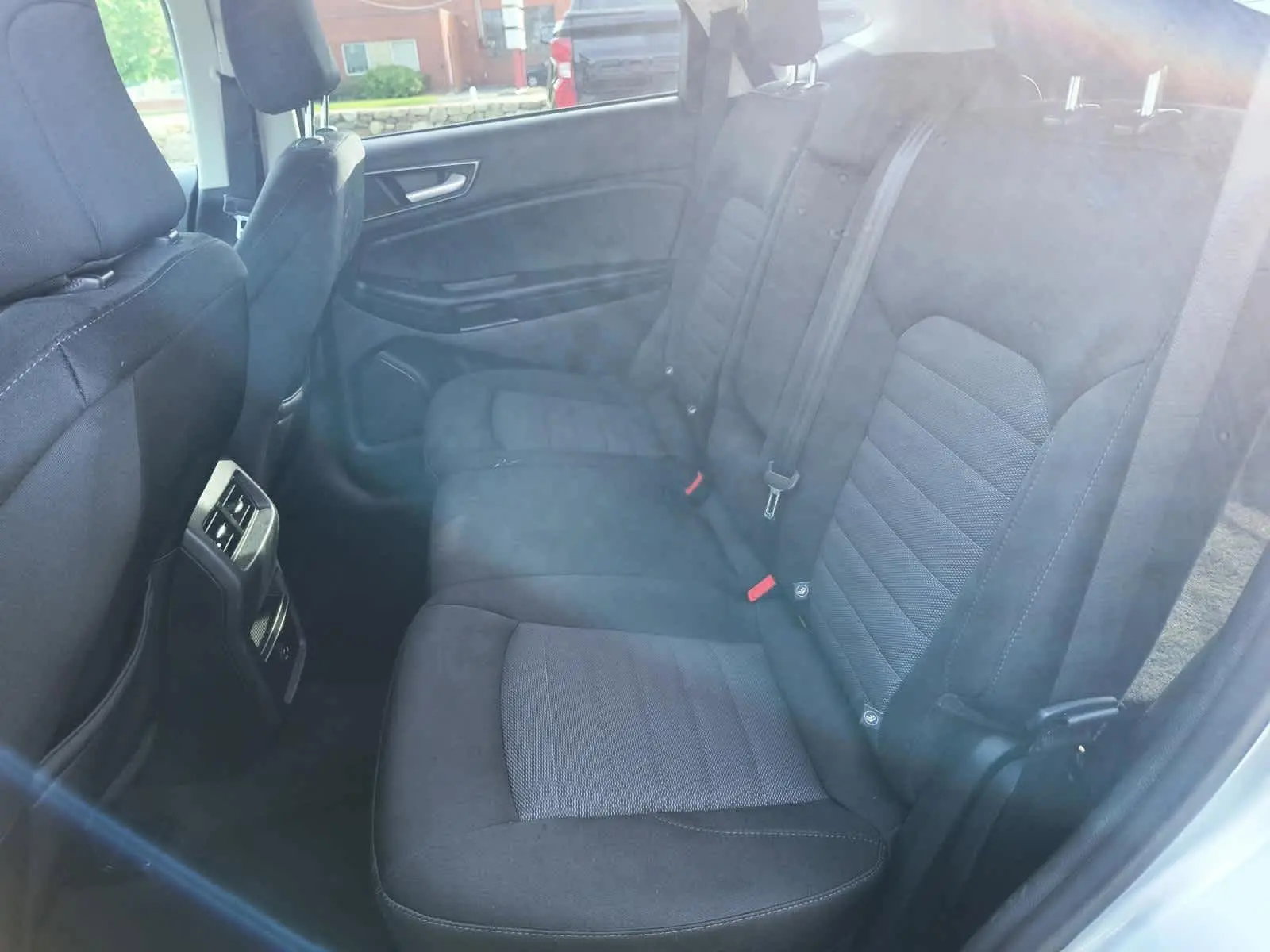 2022 Ford Edge SE photo 14
