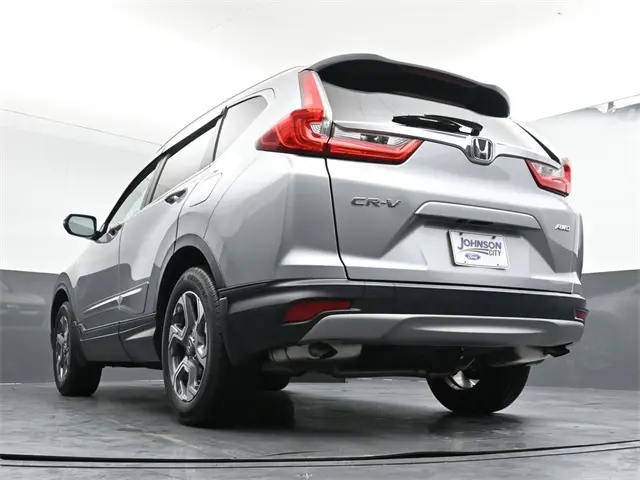 2019 Honda CR-V EX-L photo 27