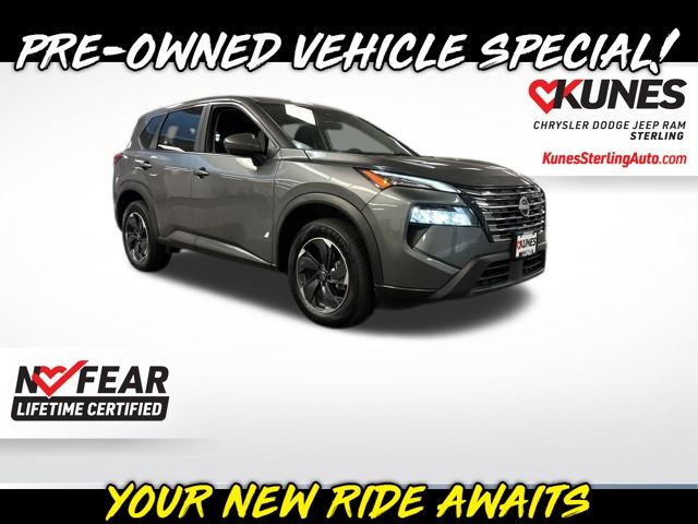 Vehicle