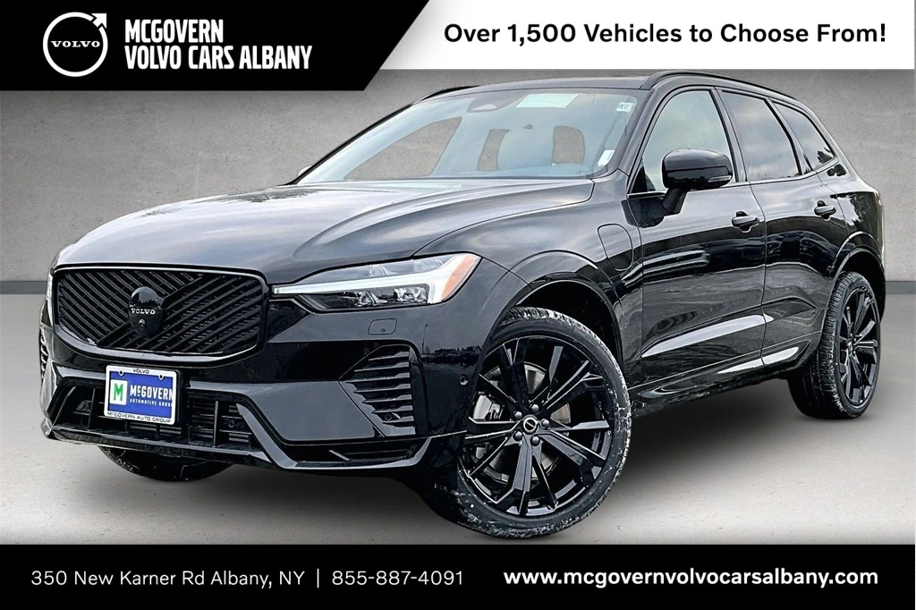 2026 Volvo - image 1