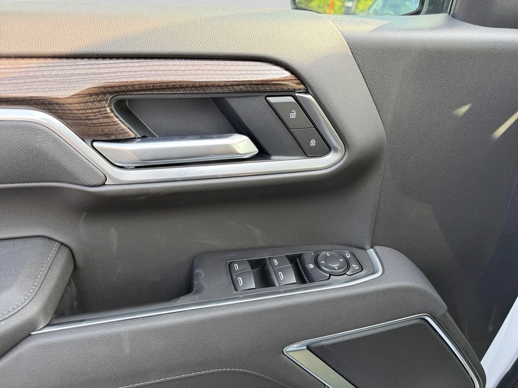 2026 Chevrolet Silverado 1500 LT - Photo 20
