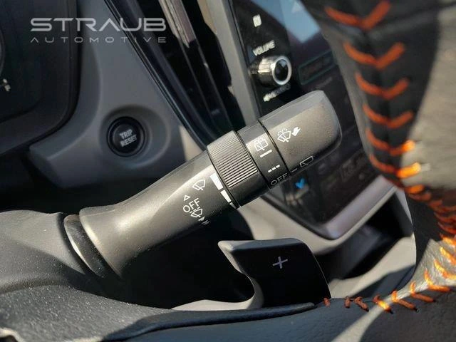 2026 Subaru Crosstrek Limited - Photo 17
