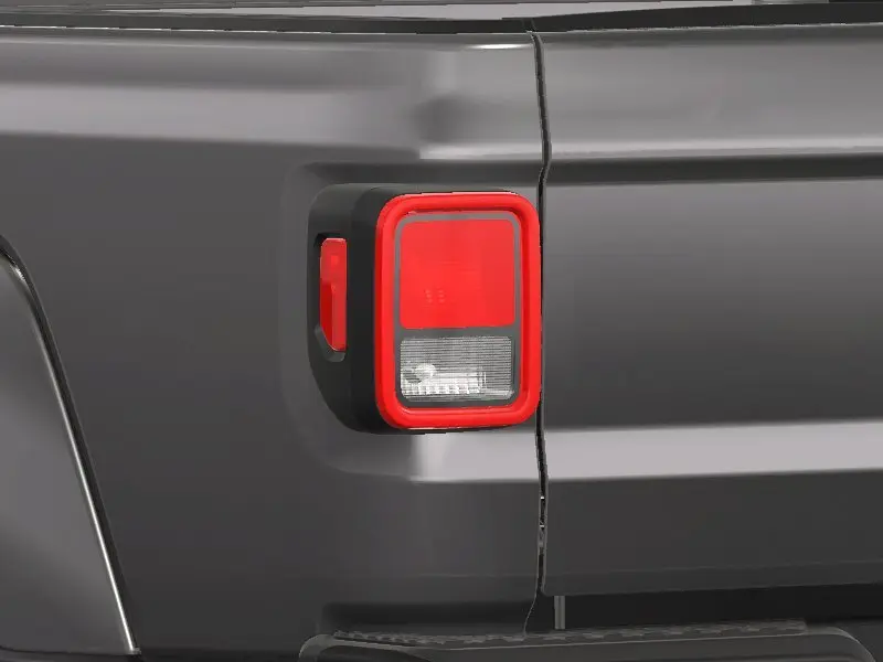 2025 Jeep Gladiator Sport photo 12