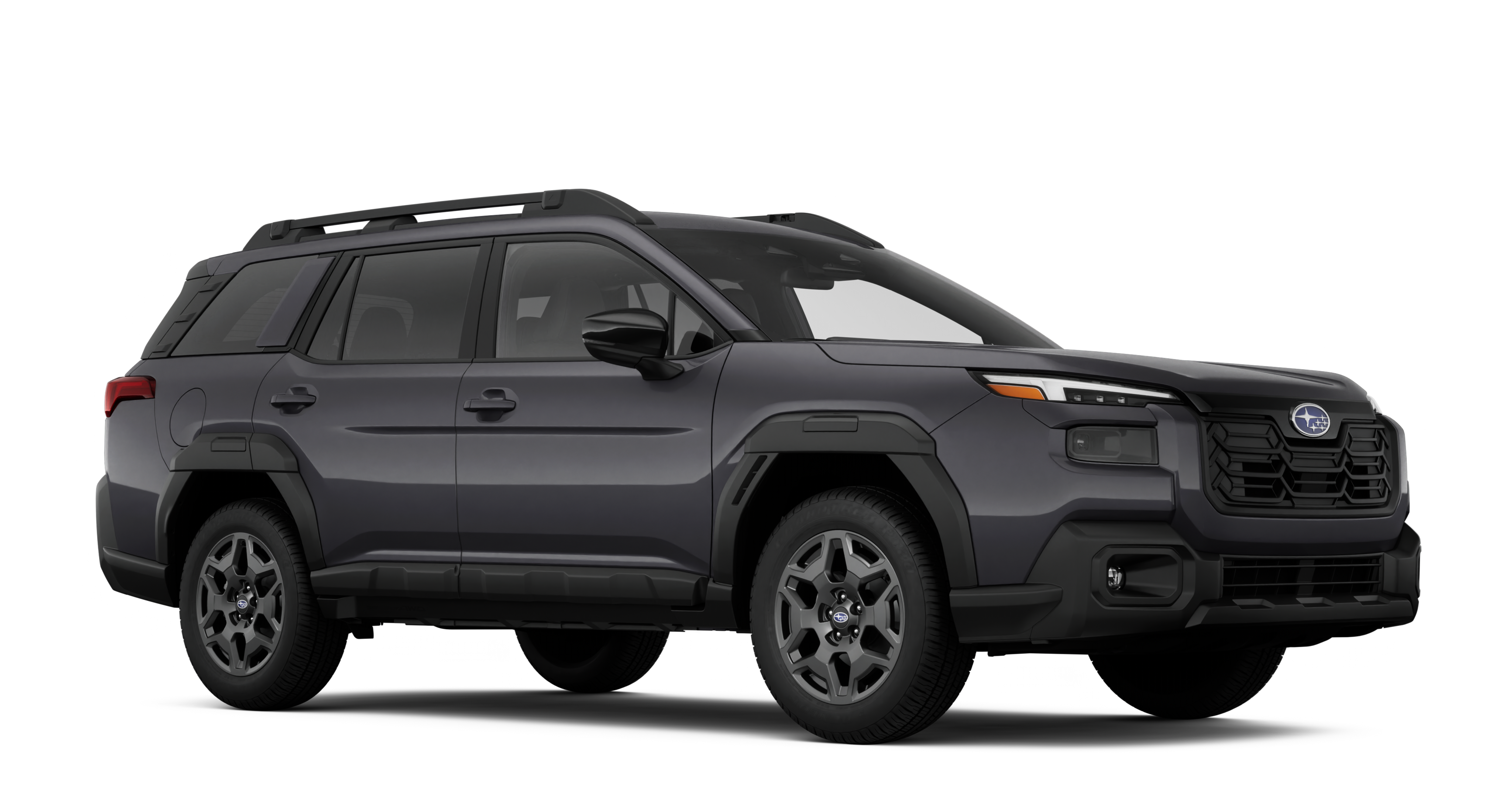 The 2026 Outback Premium