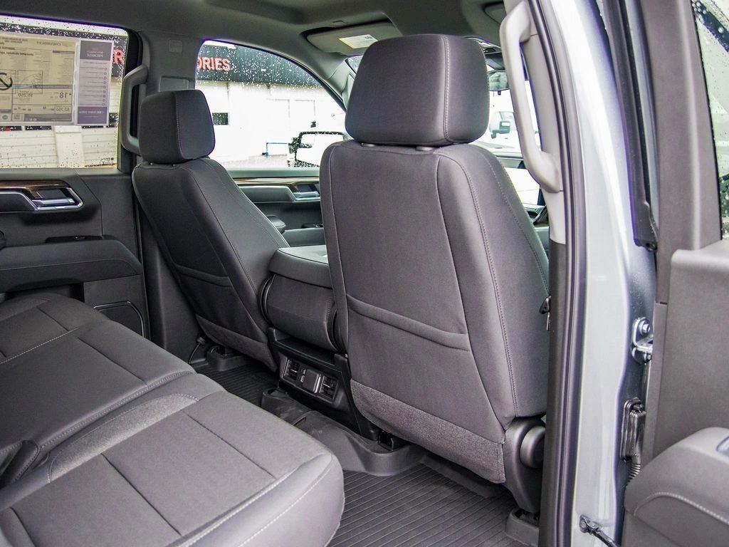 2026 Chevrolet Silverado 1500 LT Trail Boss - Photo 42