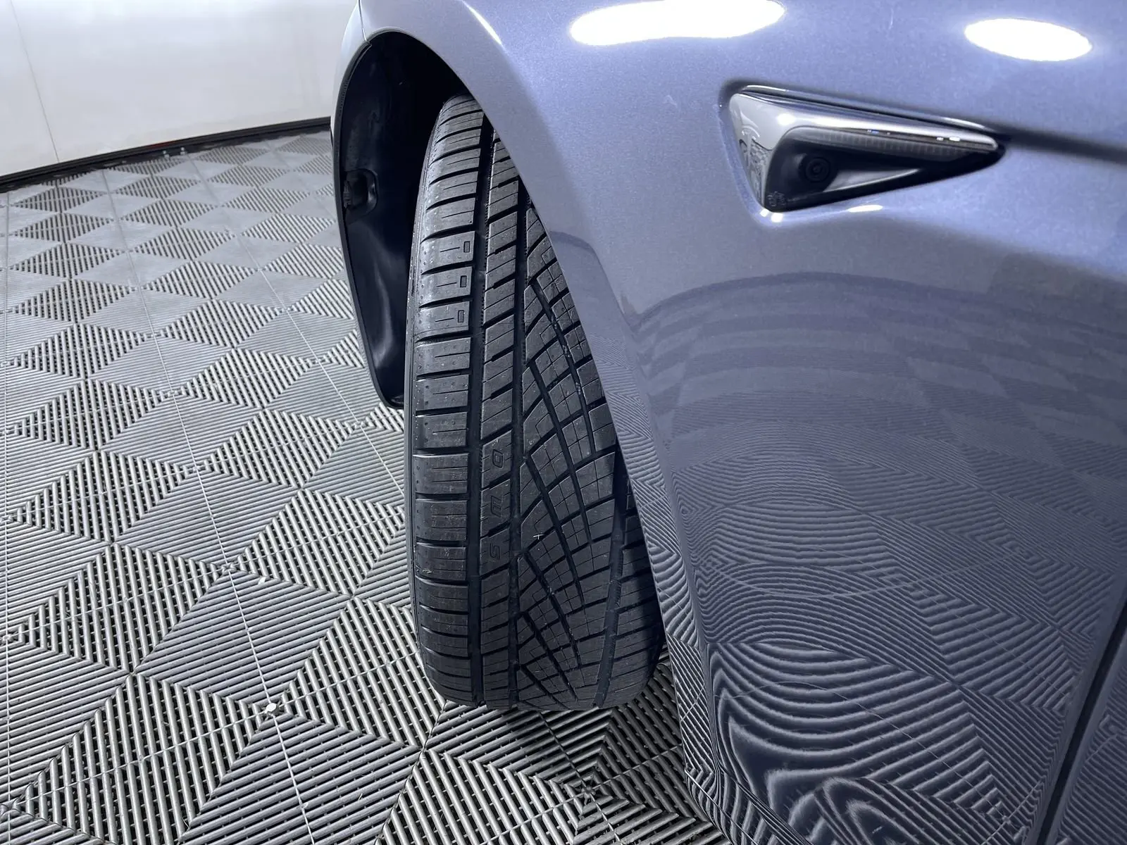 2021 Tesla Model S Long Range Plus photo 24