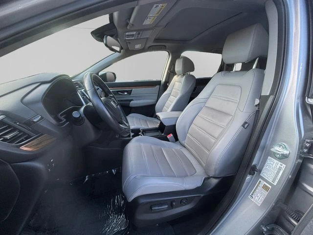 2022 Honda CR-V EX-L - Photo 9