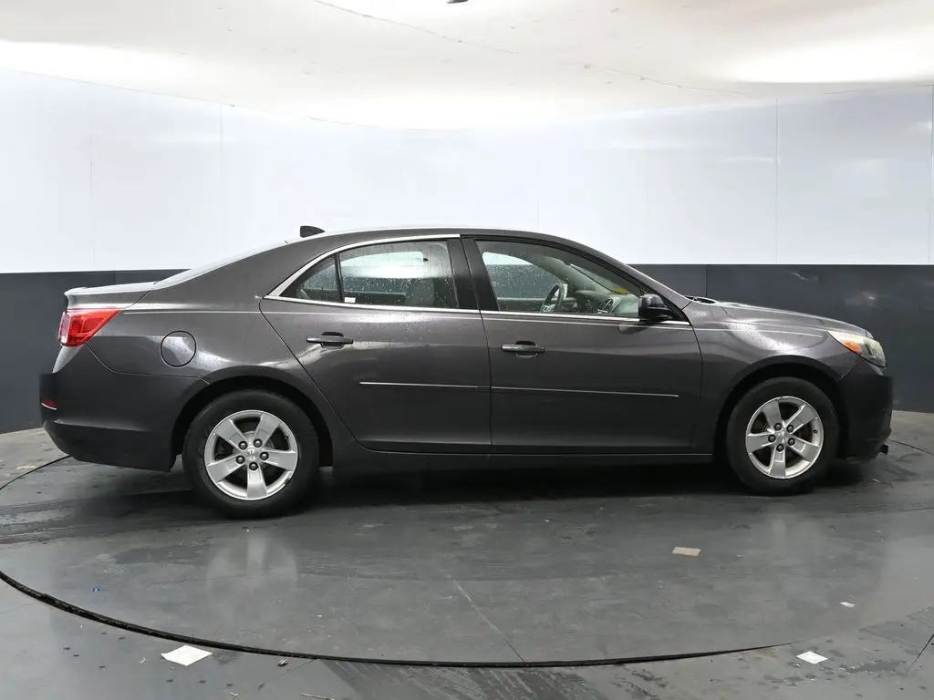 Used 2013 Chevrolet Malibu 1LS with VIN 1G11B5SA5DF207061 for sale in Elkhorn, WI