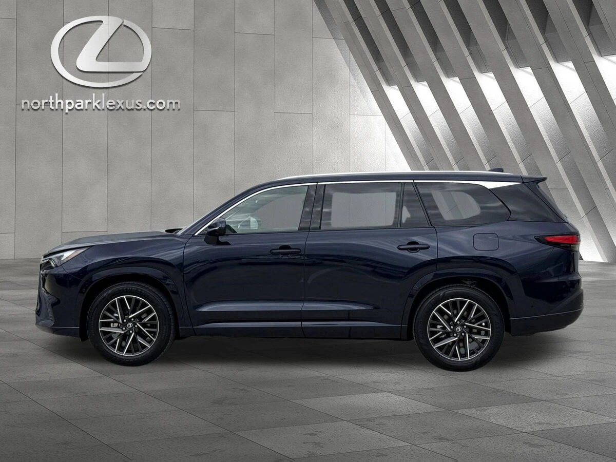 2026 Lexus TX 350 350 Premium FWD's photo