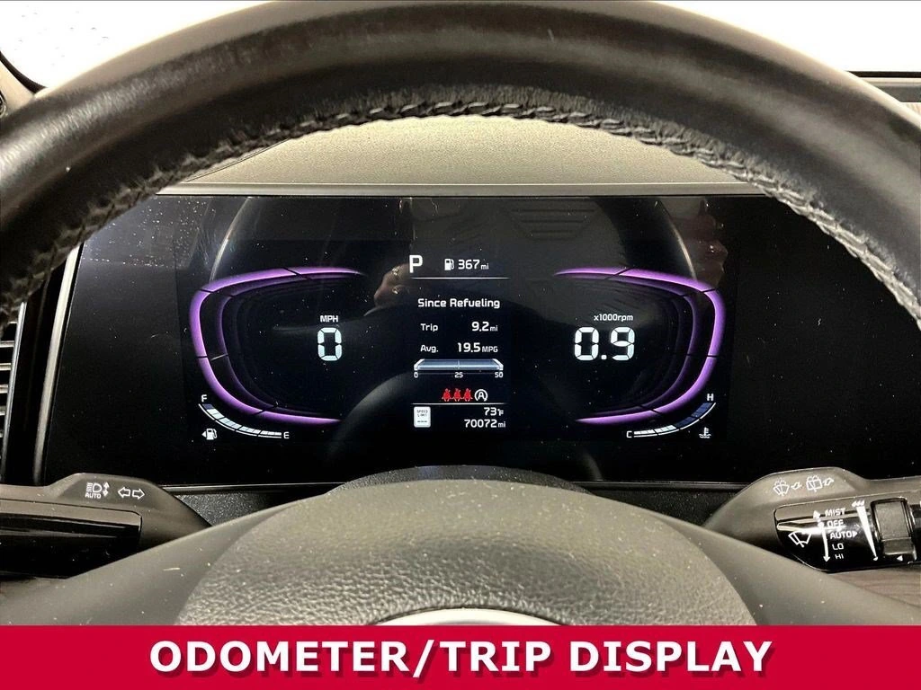 2023 Kia Sportage X-Line - Photo 13