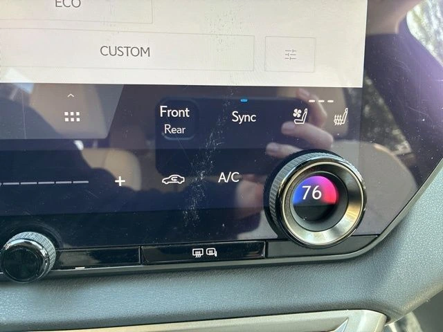 2023 Lexus RX 350 - Photo 22