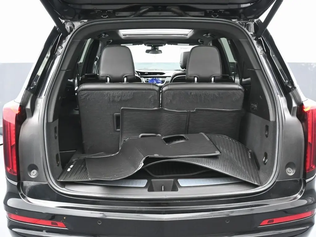 2021 Cadillac XT6 Premium Luxury photo 13