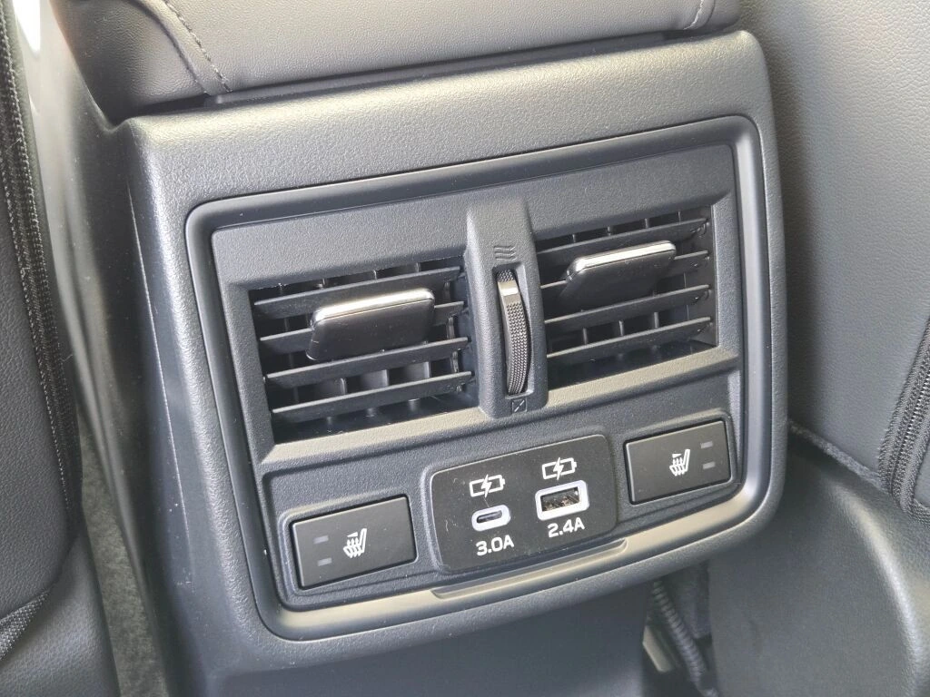 2026 Subaru Outback Touring XT - Photo 27
