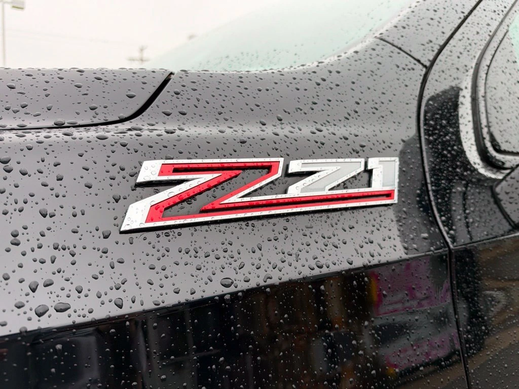 2021 Chevrolet Tahoe Z71 - Photo 8