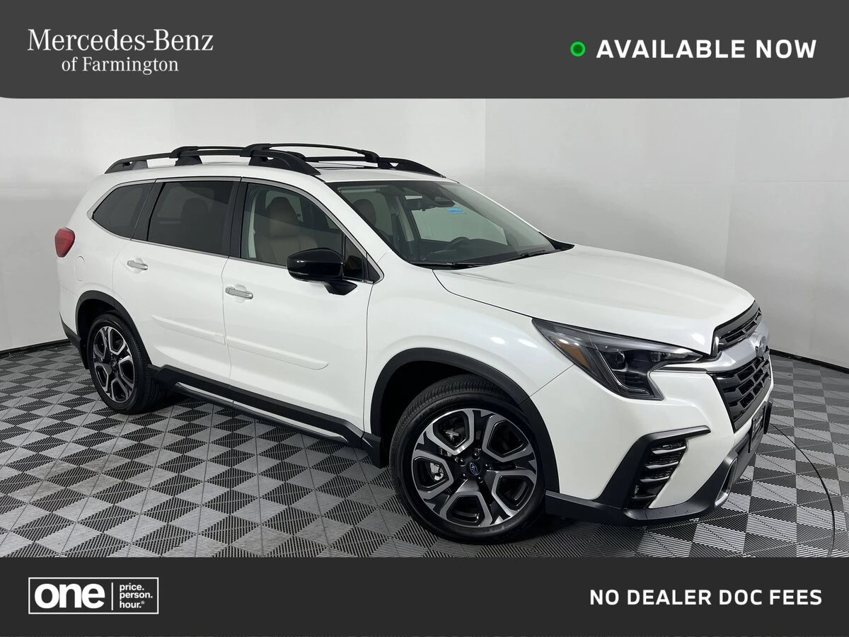2025 Subaru Ascent Touring 7 Passenger's photo
