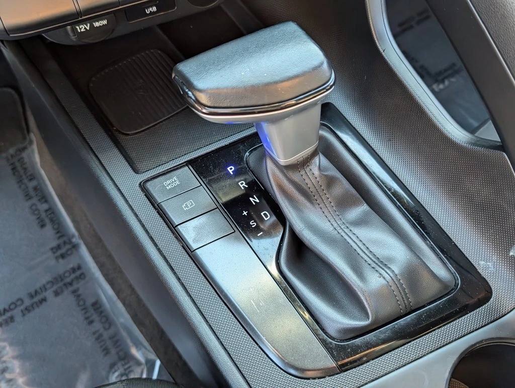 2025 Hyundai Elantra SEL - Photo 25