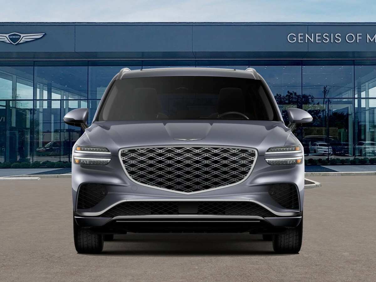 2026 GENESIS GV70 Select - Photo 6