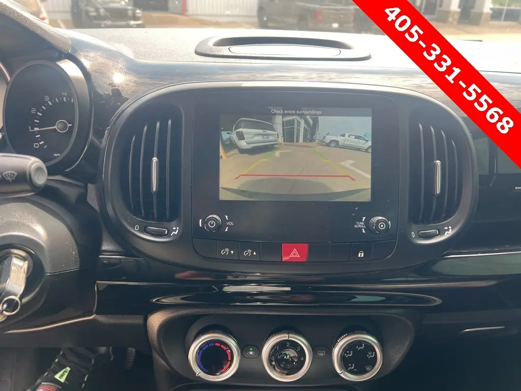 2020 Fiat 500L Pop photo 6