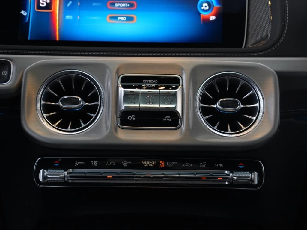 2025 Mercedes-Benz G-Class Mercedes-AMG - Photo 43