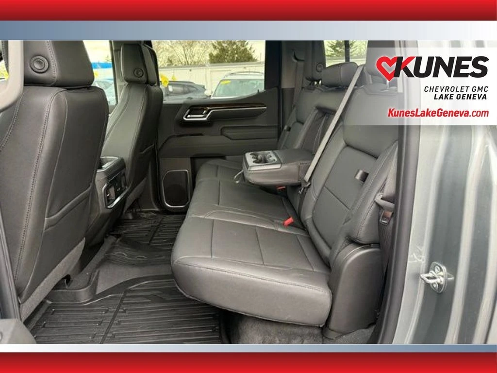 2026 GMC Sierra 1500 Elevation - Photo 16