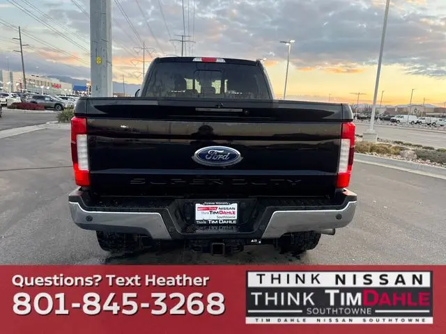 2019 Ford F-350 photo 4