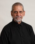 Nicholas Bakarich