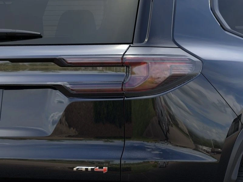 2027 GMC Acadia AT4 - Photo 12