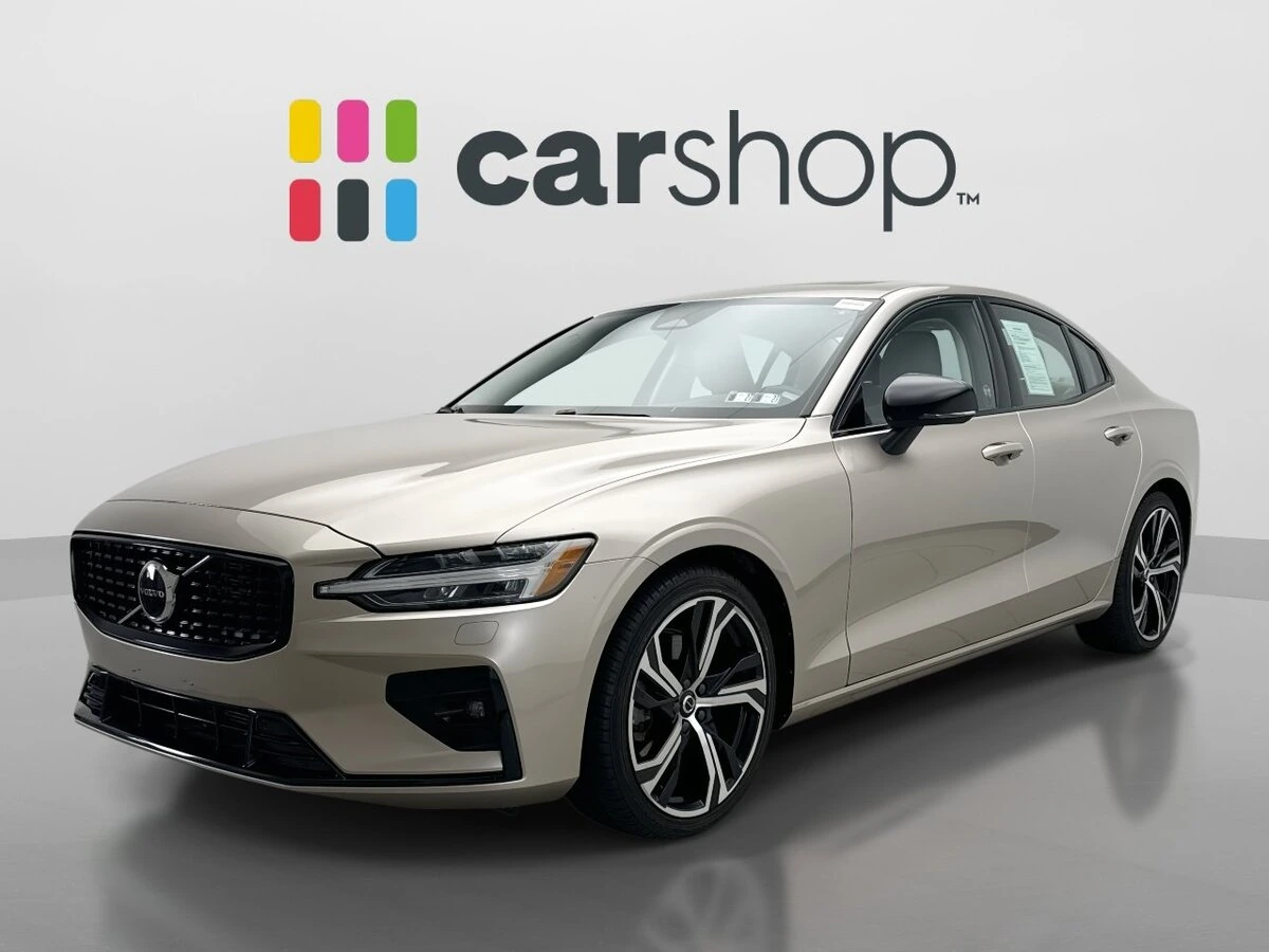 2024 Volvo S60