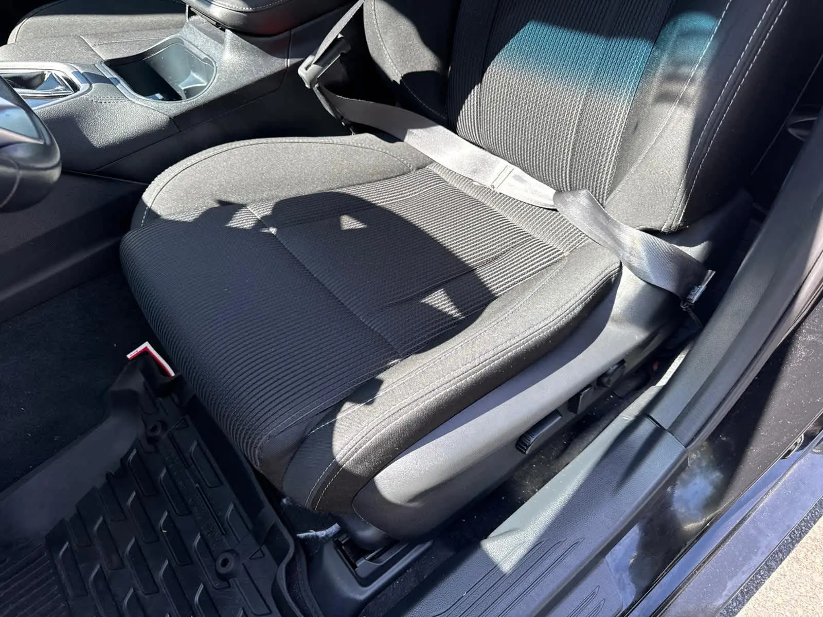 2022 Subaru Legacy Premium photo 9