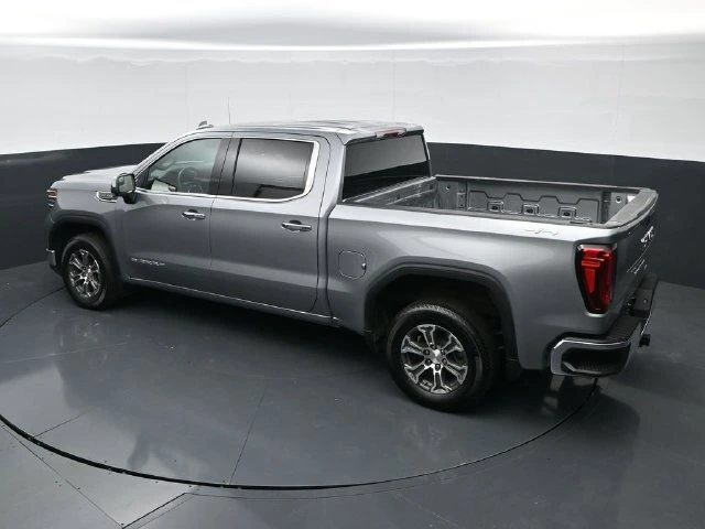 Vehicle thumbnail