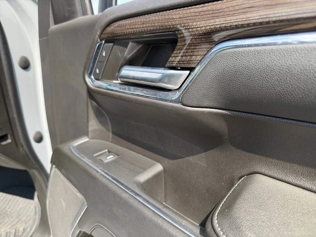 2024 Chevrolet Silverado 1500 RST - Photo 39