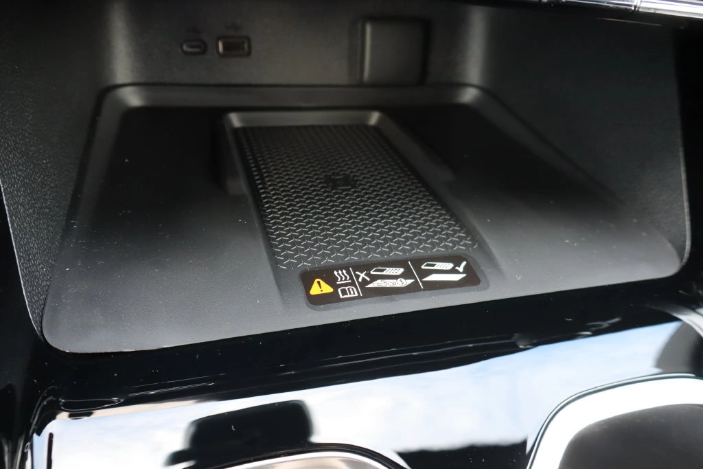 2027 Chevrolet Traverse LT - Photo 18