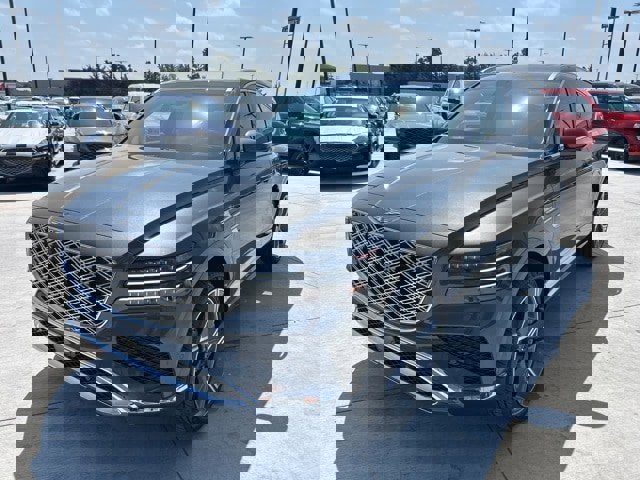 Vehicle