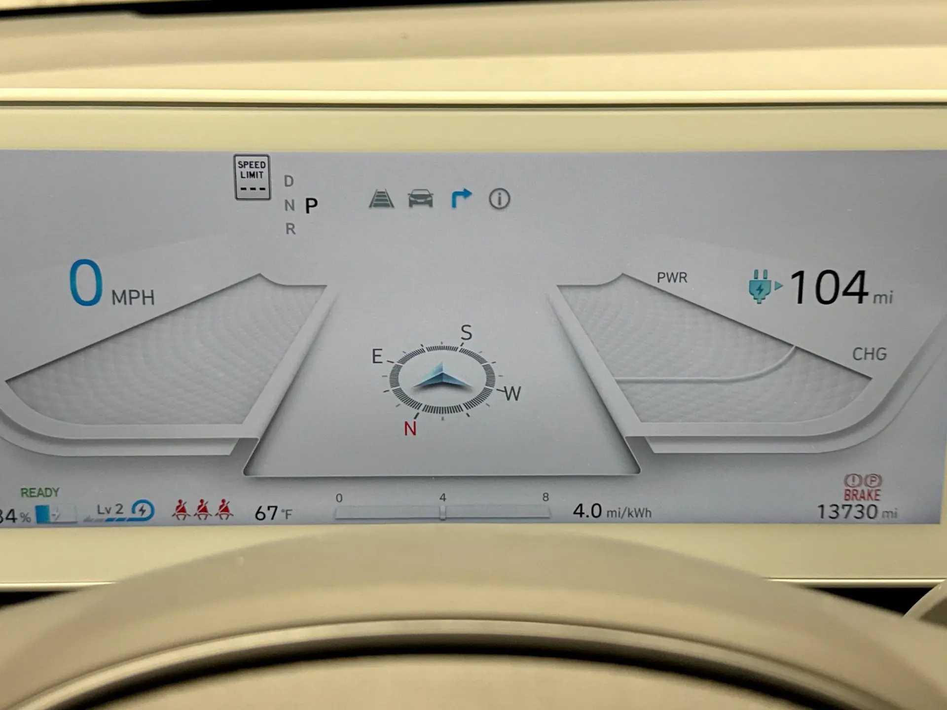 2023 Hyundai Ioniq 5 SEL photo 8