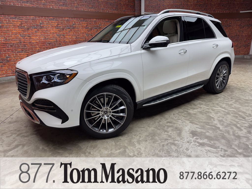 2027 Mercedes-Benz GLE GLE 350