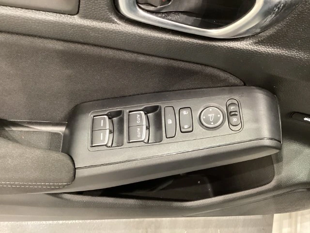 2024 Honda Civic LX - Photo 30