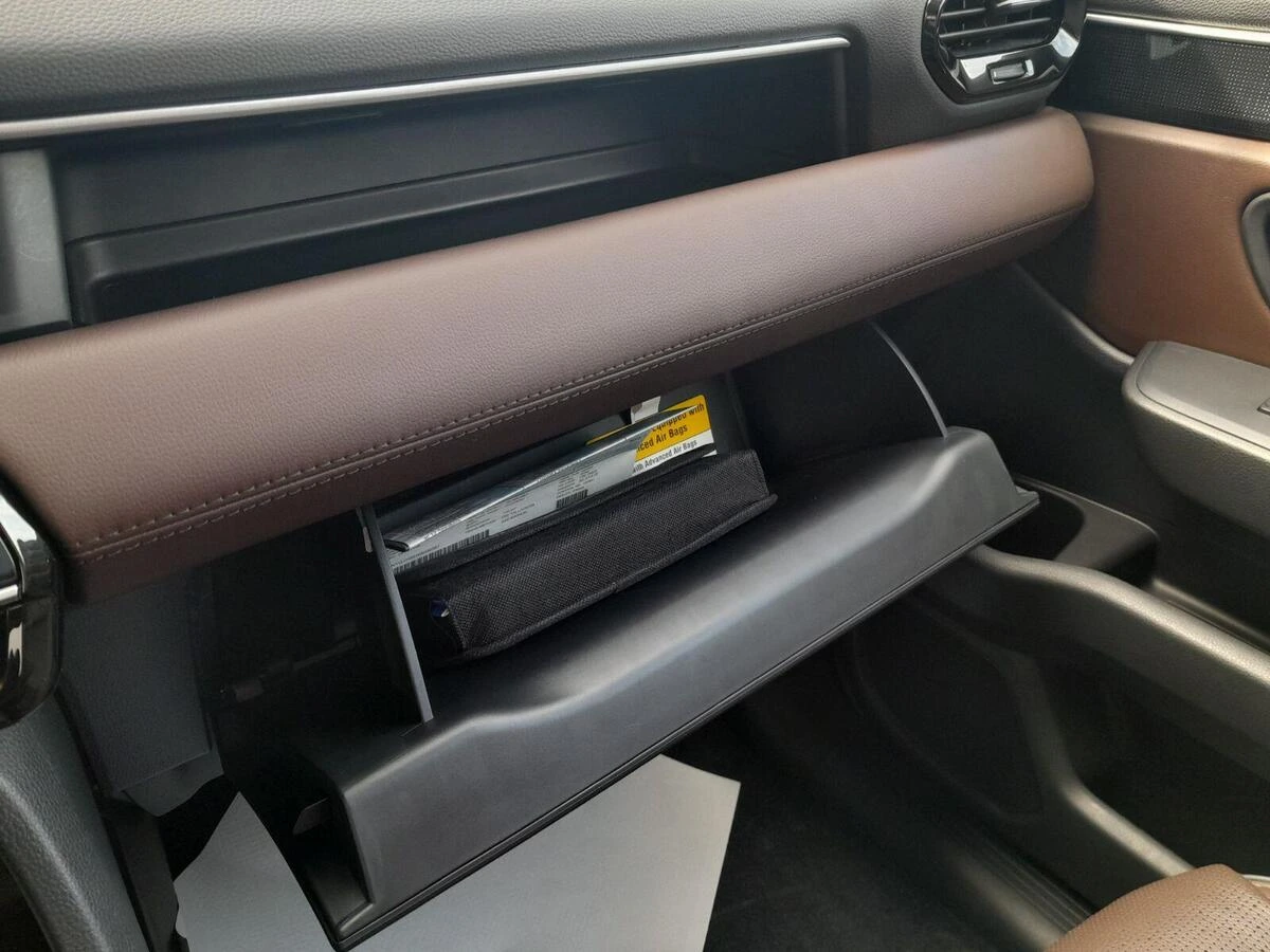 2024 Honda Pilot Elite - Photo 37