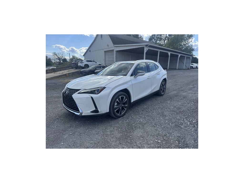 Vehicle