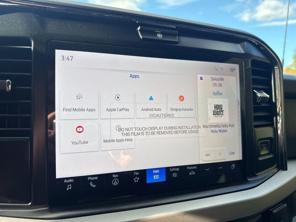 2026 Ford F-250 Super Duty XLT - Photo 31