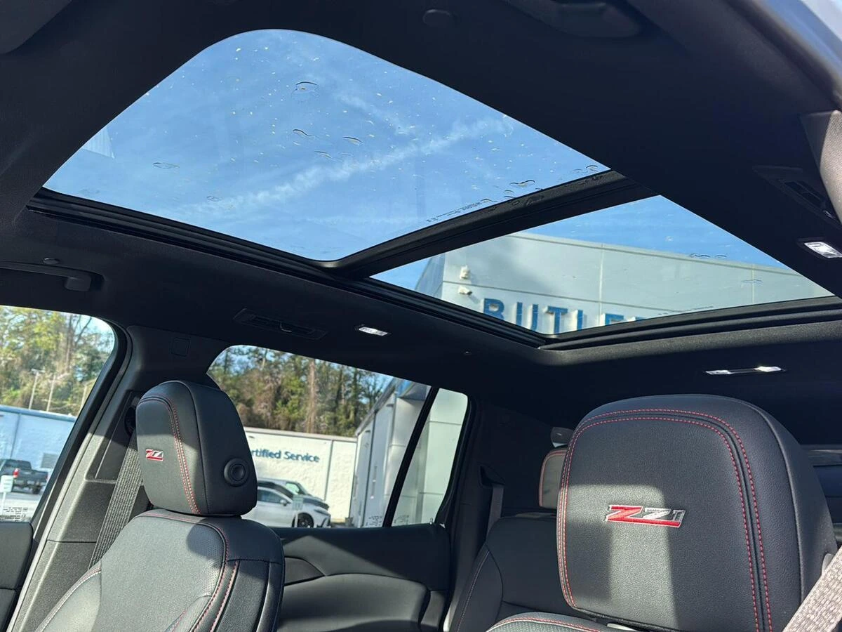 2026 Chevrolet Traverse Z71 - Photo 25