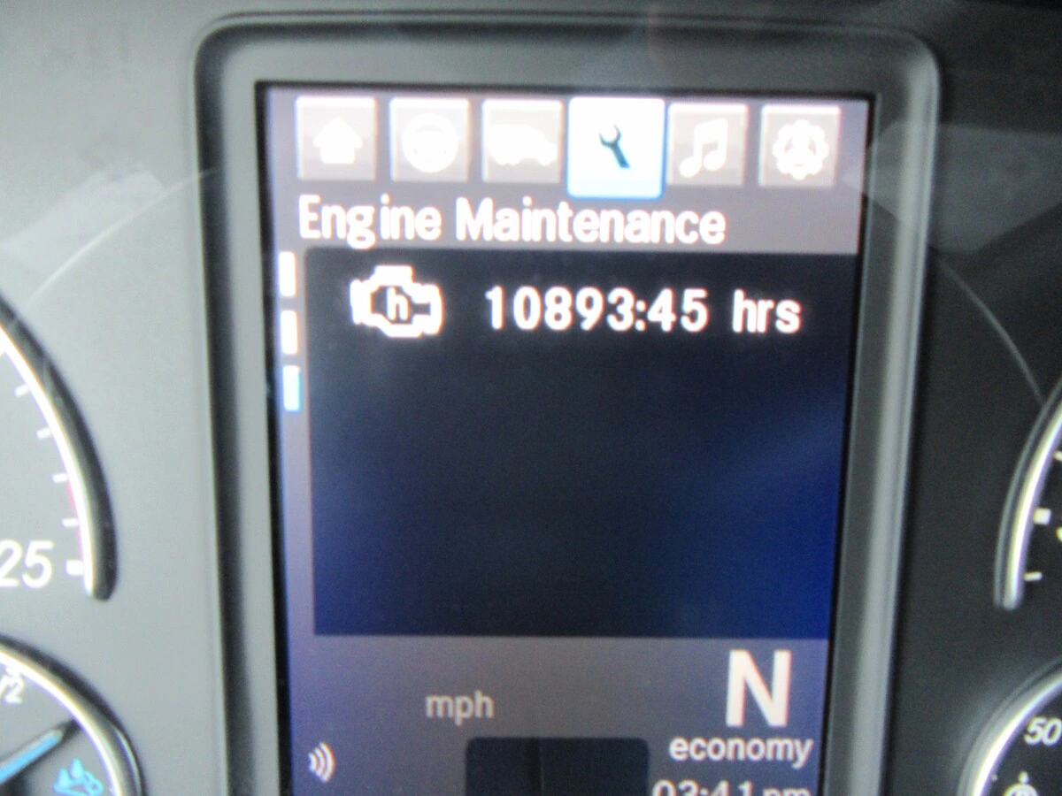 2023 Freightliner Cascadia - image 21