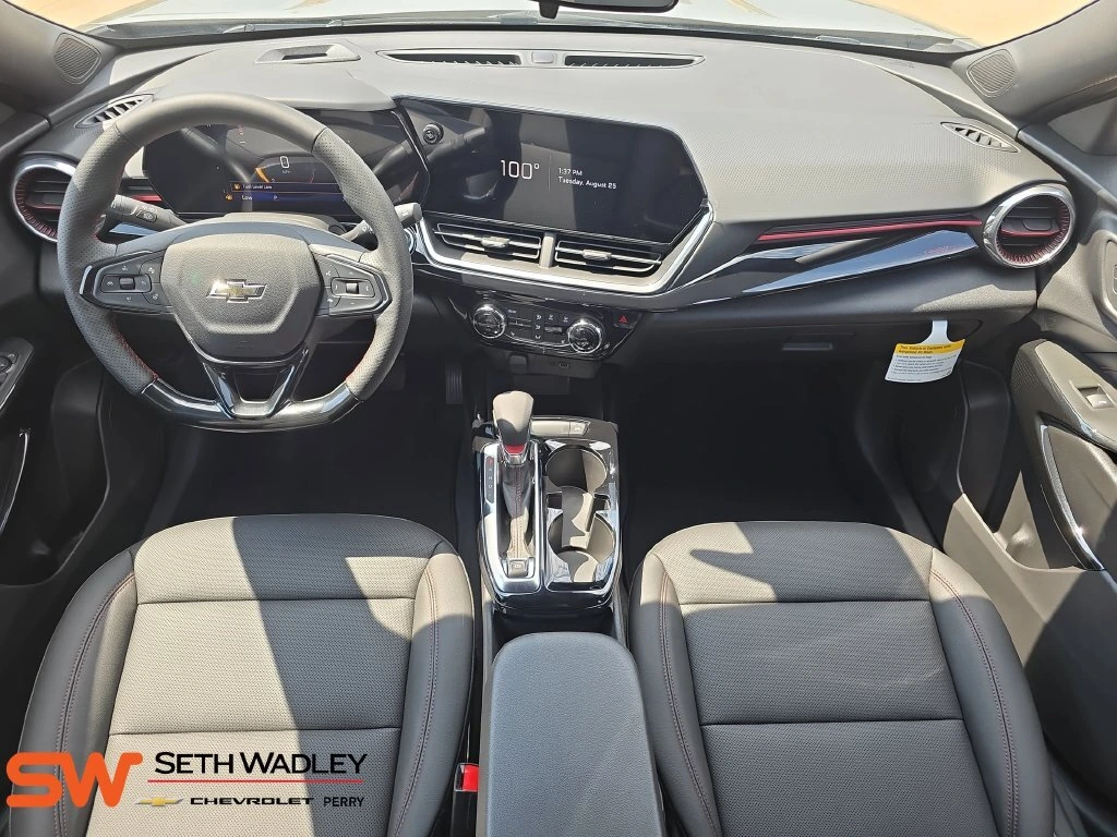 2026 Chevrolet Trax RS - Photo 9