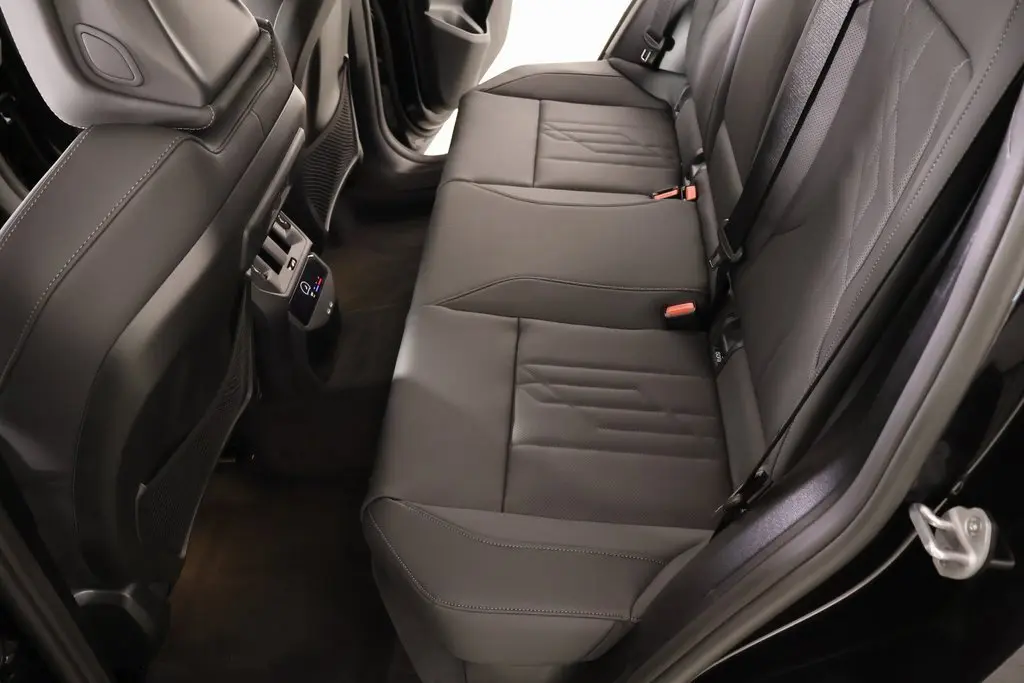 2026 Bmw X3 photo 11