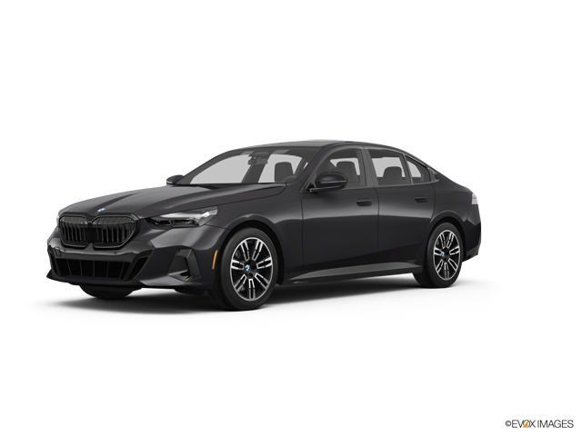 2027 Bmw 5 Series 530i xDrive